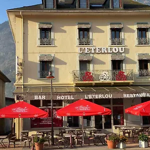L'eterlou France