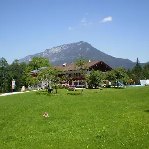 Gasthof Mooserlehen