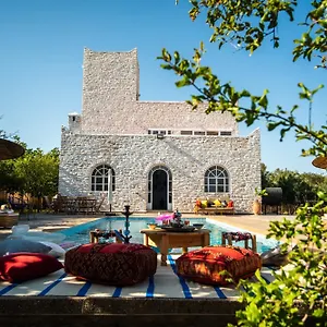 Les Jardins Fleuris 4 Bedrooms Maroc