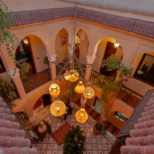 Dar Tuscia **** Marrakesz