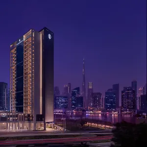 Intercontinental Residences Business Bay By Ihg Émirats arabes unis
