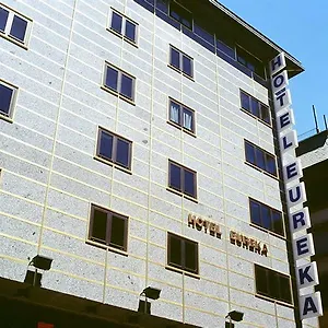 Yomo Eureka Andorre