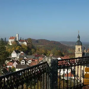 Gasthof Die Kleine