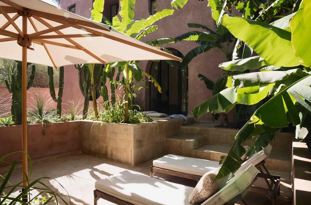 Maison Brummell Majorelle Marrakesh 4*,  Morocco