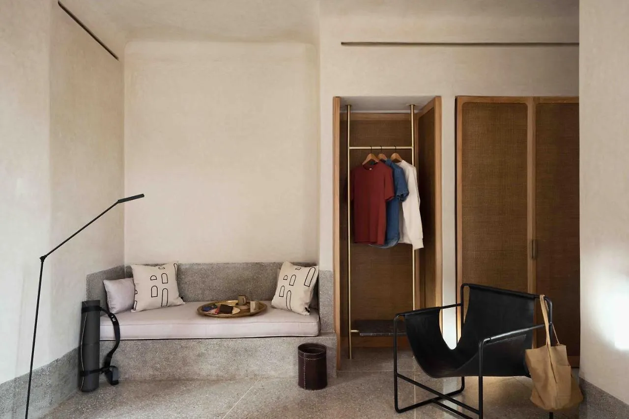 Riad Maison Brummell Majorelle Marrakesh
