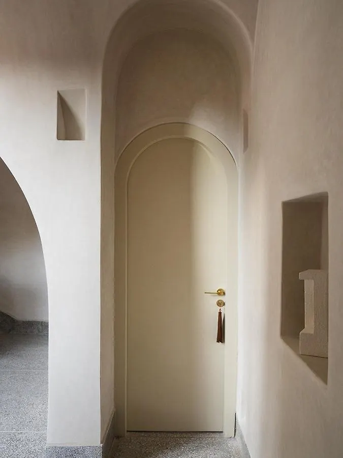 **** Riad Maison Brummell Majorelle Marrakesh Morocco