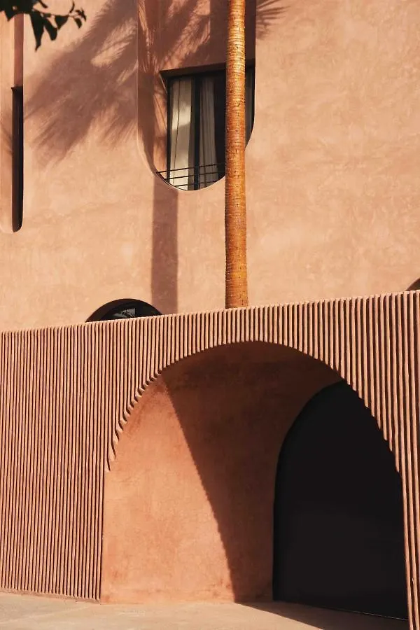 Maison Brummell Majorelle Marrakesh 4*,  Morocco
