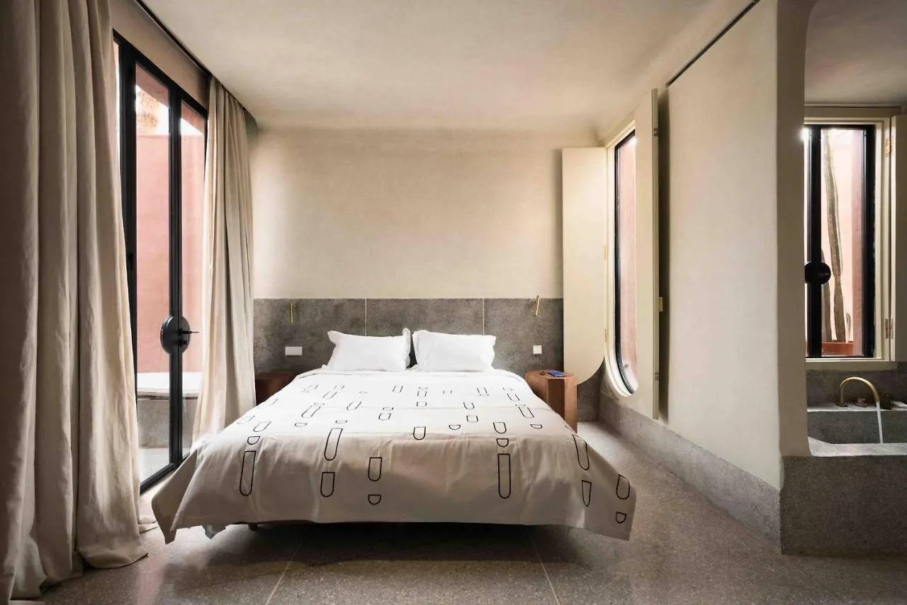 Maison Brummell Majorelle Marrakesh Riad
