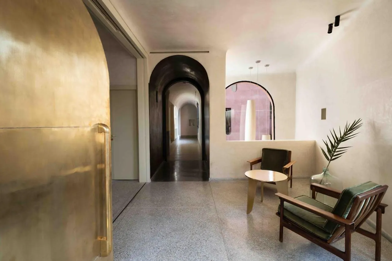 Maison Brummell Majorelle Marrakesh