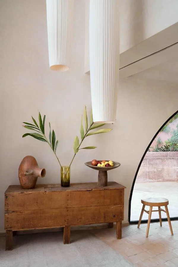 Maison Brummell Majorelle Marrakesh Riad
