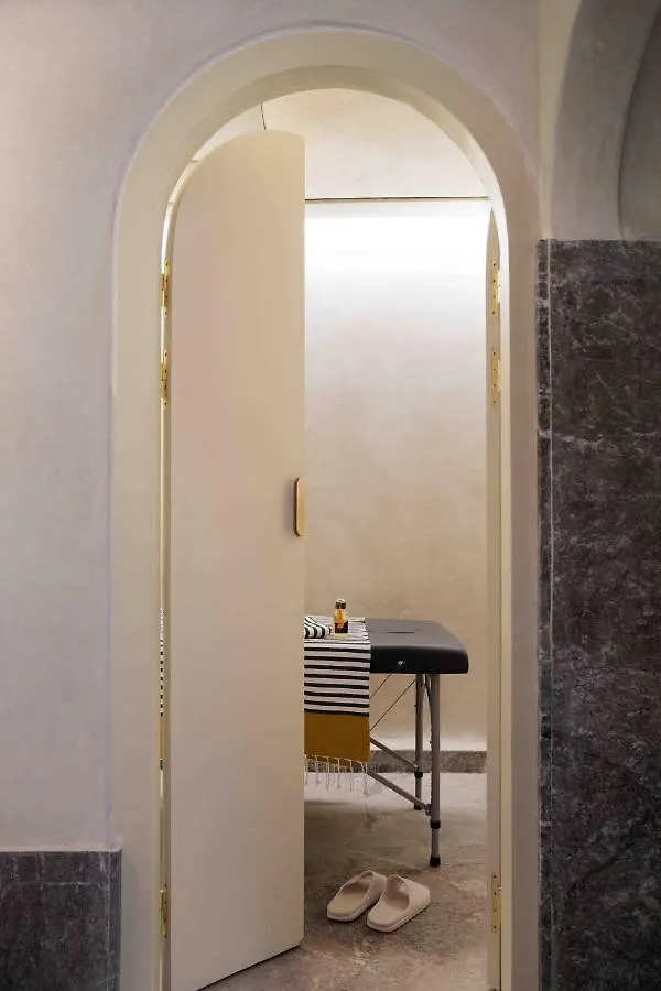 Riad Maison Brummell Majorelle Marrakesh