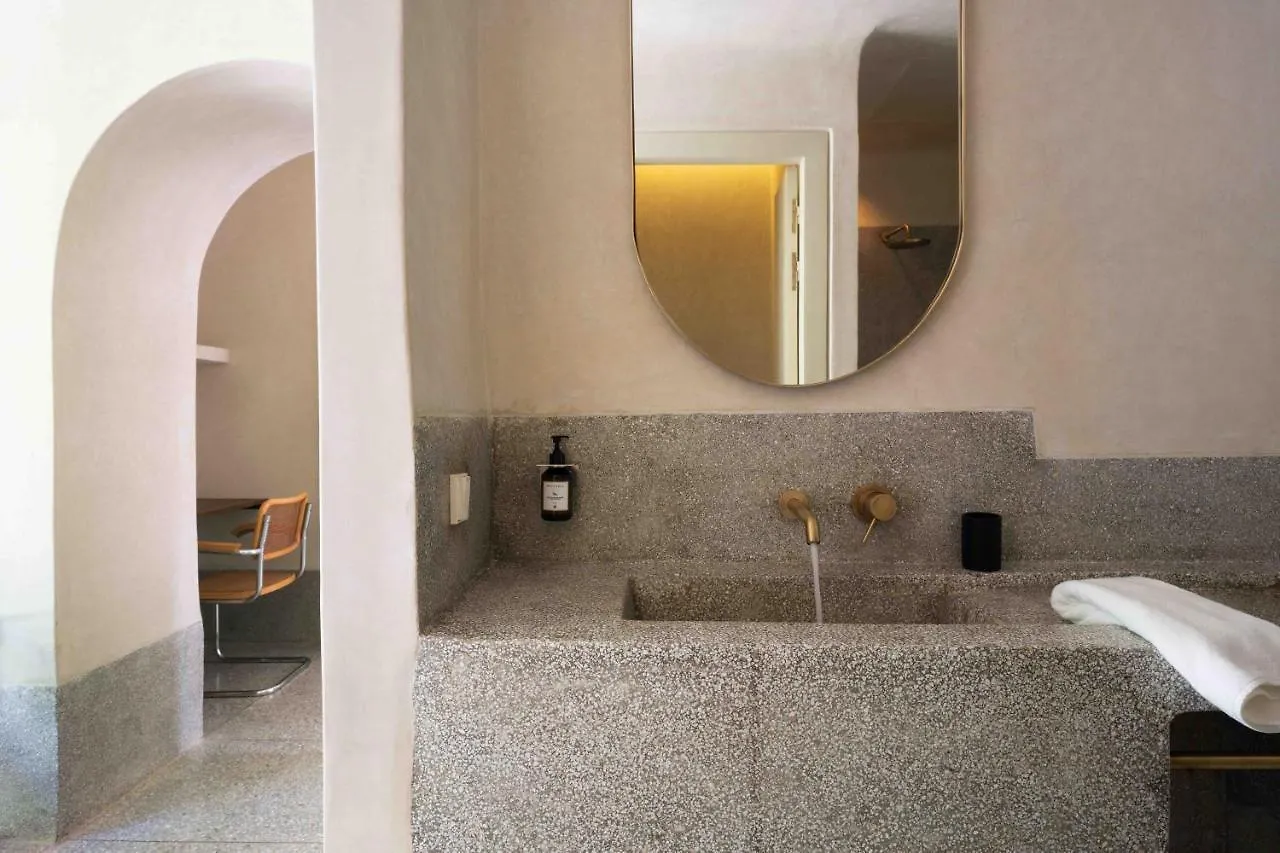 Riad Maison Brummell Majorelle Marrakesh