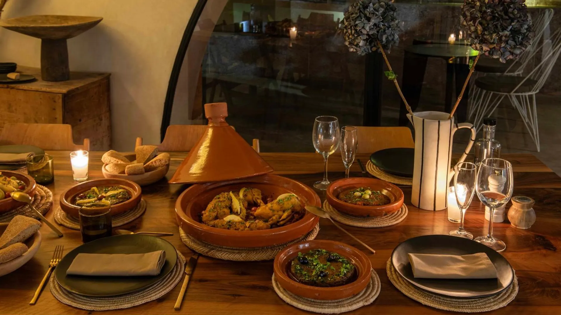 Maison Brummell Majorelle Marrakesh