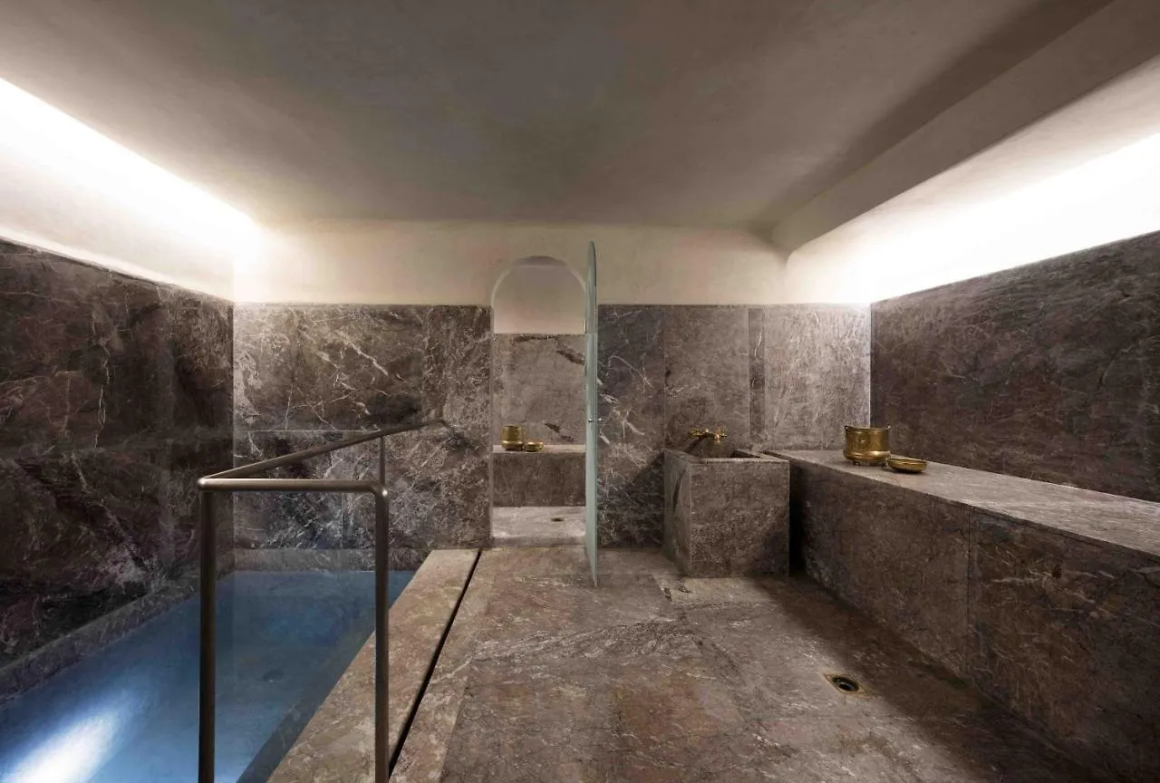 Maison Brummell Majorelle Marrakesh