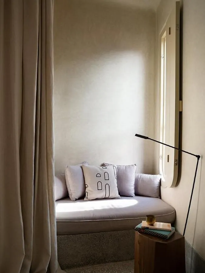 Riad Maison Brummell Majorelle Marrakesh
