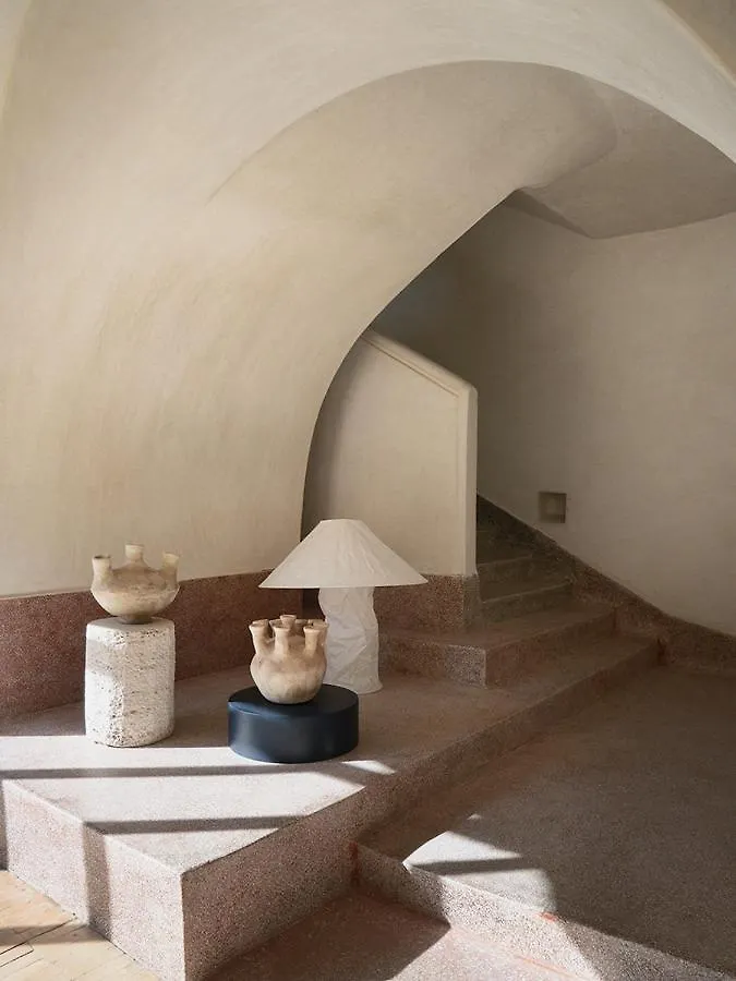 Maison Brummell Majorelle Marrakesh Riad