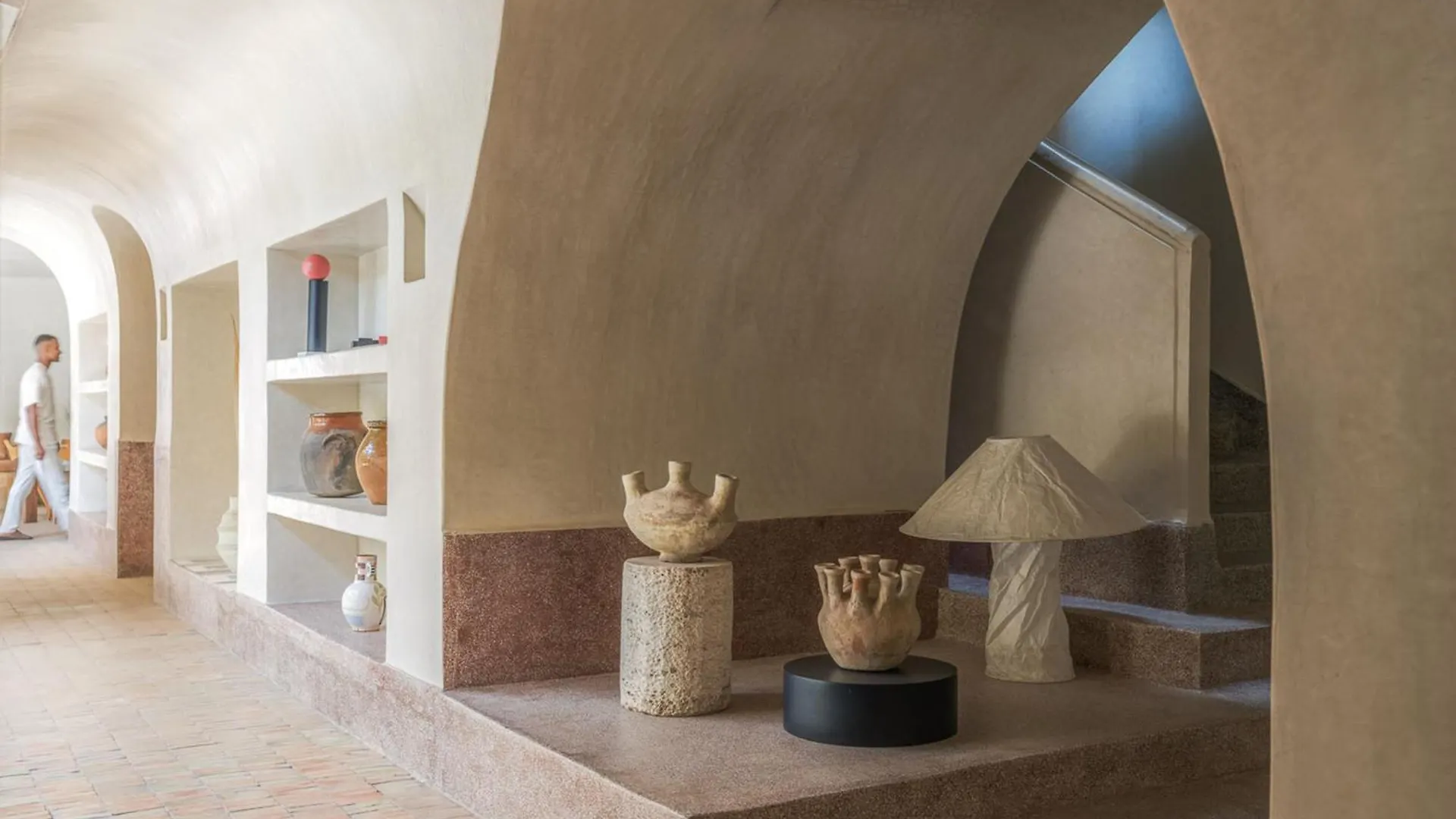 Maison Brummell Majorelle Marrakesh 4*,